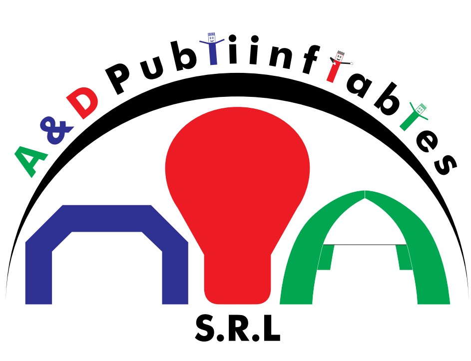 Publinflables.com – Inflables Publicitarios en Lima – Perú